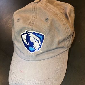 Eastern Illinois University baseball cap